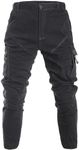 BIG BEE Elite Cargo Pants Work Jogg