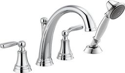 Delta Faucet T4732 Woodhurst Roman 