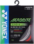 YONEX Badminton Strings Aerobite BGAB