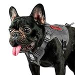 OneTigris Tactical Dog Harness Vest