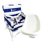 Travel Booster Seat with Tray for B