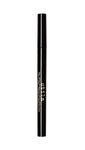 Stila All Day Waterproof Liquid Eye Liner, Easy To Use Eyeliner Pen, Smudge and Transfer Proof, Liner Stays On All Day and Night, Goes On Smoothly Without Skipping, Smudging or Pulling