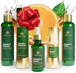 Tree of Life Vitamin C Brightening 