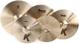 Zildjian K0800 K Crash Ride Cymbal 