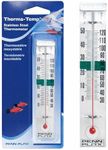 Penn-Plax Therma-Temp Stainless Ste