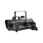 CHAUVET DJ Hurricane 1000 Compact Fog Machine w/Wired Remote