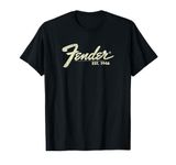 Fender Classic Fender Est. 1946 T-Shirt