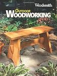 Outdoor Woodworking: Projects, plan