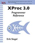 XProc 3.0 Programmer Reference