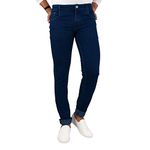 M. R. Fashion Men's Regular Fit Jeans (JA JEA 008_Blue_48)