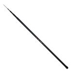 ZWIM - Fishing WHIP/POLE Range Telescopic Blanks - Excellent Introduction to Freshwater River Fishing (5m / 5 sections) [12W-005]