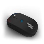 Saphe One+ Speed Camera Detector, Detects Upcoming Speed Cameras and Hazards, No Subscription Necessary