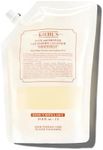 Kiehl's Grapefruit Liquid Body Cleanser, Gentle Refreshing Foaming Body Wash, Aromatic Bath + Shower Experience, Maintains Moisture, Smooths Skin, Conditions, and Hydrates - 33.8 fl oz /1 Liter Refill