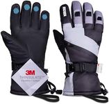 Ski Gloves