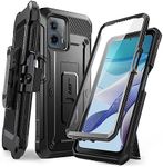 SUPCASE Unicorn Beetle Pro Case for