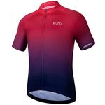 Mens Cycling Jerseys