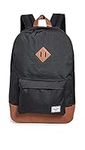 Herschel Heritage Backpack, Black, 