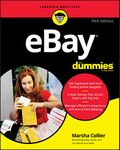 eBay For Dummies, (Updated for 2020)