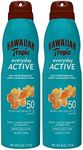 Hawaiian Tropic Everyday Active Spr