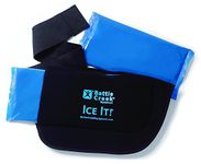 (EA) Ice It!(r) ColdCOMFORT(c) Therapy Systems