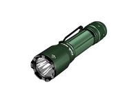 Fenix TK16 Version 2.0 Flashlight Tropic Green ** Canadian Edition