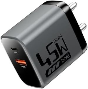 Boat 45W G