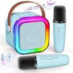 Mini Karaoke Machine for Kids Adult