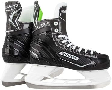 Patines de hockey sobre hielo Bauer X-LS para niños - 36