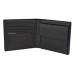 Montblanc Meisterstück Classic Credit Card Case, 12 cm, Black (Schwarz)