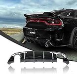 Acmex Rear Diffuser Compatible with