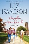 Horseshoe Home Ranch: Horseshoe Home Ranch Romance, Collection 1 (Horseshoe Home Boxed Set)