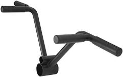 Luwint Multi-Grip T Bar Row Barbell