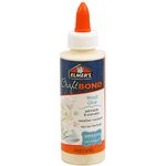 ELMERS Craft Bond Wood Craft Glue, 4 Oz, White (E470)