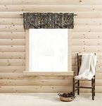 Realtree Valance, Multicolor