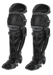 Mizuno 380381.9091.01.0000 Samurai Wo Shin 15" Baseball Catchers Gear