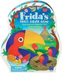 Educational Insights Frida's Fruit Fiesta Game, Alphabet Game for Preschool, Ages 4 and Up, Multicolour