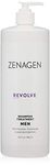 Zenagen Revolve Thickening and Hair Loss Shampoo Treatment for Men, 32 oz.