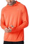 WILLIT Men's Sun Shirts UPF 50+ Pro