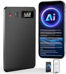 ZEOUPT AI Voice Recorder, Audio Act