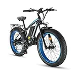 SENADA Electric Bike for Adults 48V