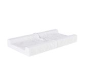 Regalo Baby Basics Infant Changing Pad, White , 31x16x4 Inch (Pack of 1)