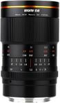 Brightin Star 60mm F2.8 II 2X Macro Magnification Manual Focus Mirrorless Camera Lens, Fit for Canon RF-Mount EOS-RP, EOS-R, EOS-R5, EOS R7, EOS-R6, EOS-R3, EOS-R10