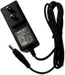 UpBright 5V 2A-2.5A 10W AC/DC Adapter Compatible with Naxa NID-7008 NID-7009 NID-7010 NID-7011 NID-7020 7" Core Pro Tablet PC DC5V 5VDC 5.0V Power Supply Cord Cable PS Wall Home Charger Mains PSU