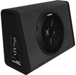 Kicker 11PT250 BassStation 10" Powe
