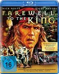 Farewell to the King [Region Free] [Blu-ray]