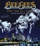 The Bee Gees: One For All Tour - Live In Australia 1989 [DVD]