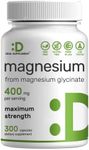 DEAL SUPPLEMENT Magnesium Glycinate