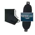 Boat Fender Covers 11" x 26" 1 Pack