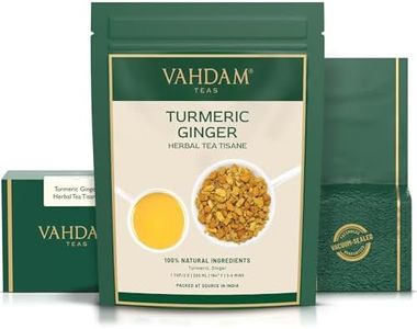 VAHDAM, Tu
