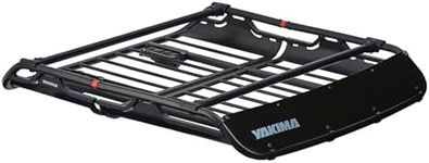 Yakima OffGrid Medium Premium Cargo